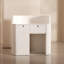 Bureau de réception Modern-128989173