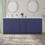 78 Base de meuble-lavabo double 78 seulement-99027866