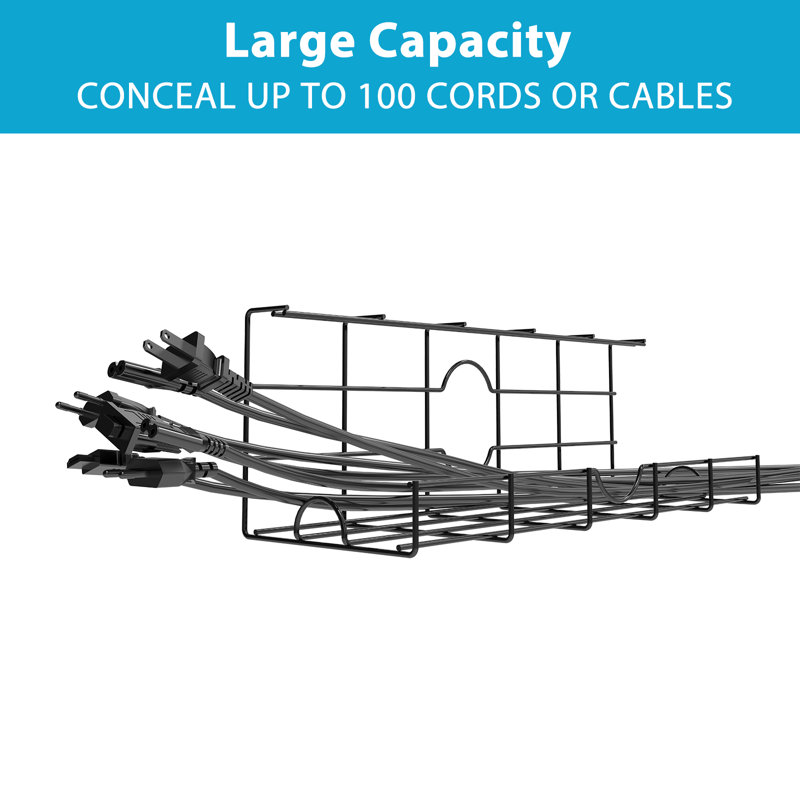 Alex Smart Home Cable Organizer