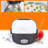 Denfer 1.3L Electric Bento Lunch Box