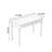 Durable Retro American-style Drawer Writing Desk-773888442