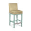 Upholstered Stool-83099676-86556309