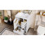 Meuble-lavabo sur pied 36 po avec lavabo en céramique-324307043-324307045