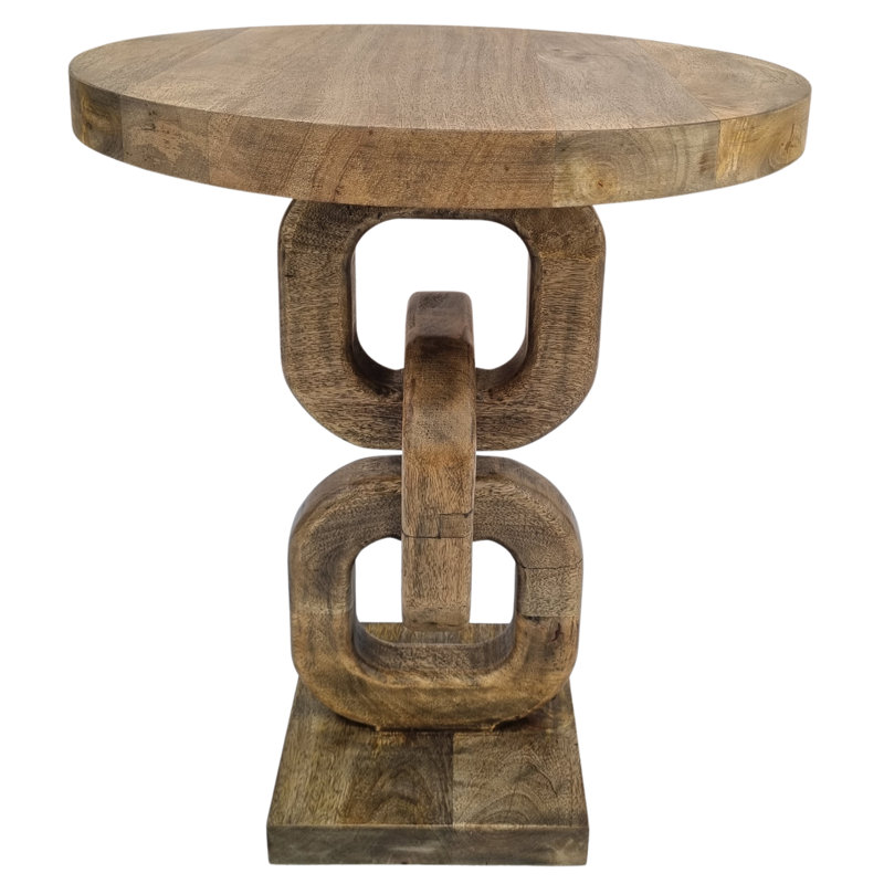 Table d'appoint Zion