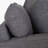 3-Piece Upholstered Sectional-92974255
