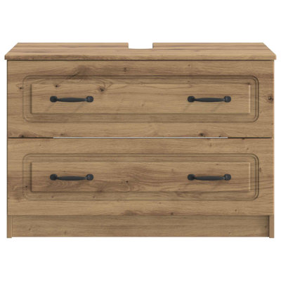 Bathroom Storage