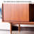 Retro Multi-Functional Large-Capacity Accent Cabinet