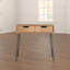 Lilot 80cm Console Table