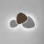 Tria Set 3 LED Dimmable Wall Light-70978303-70978305