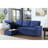 Versatile Convertible Sectional Sofa With Storage And Relaxing Appeal-815816073