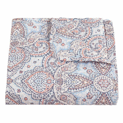 Bossard Throw Blanket