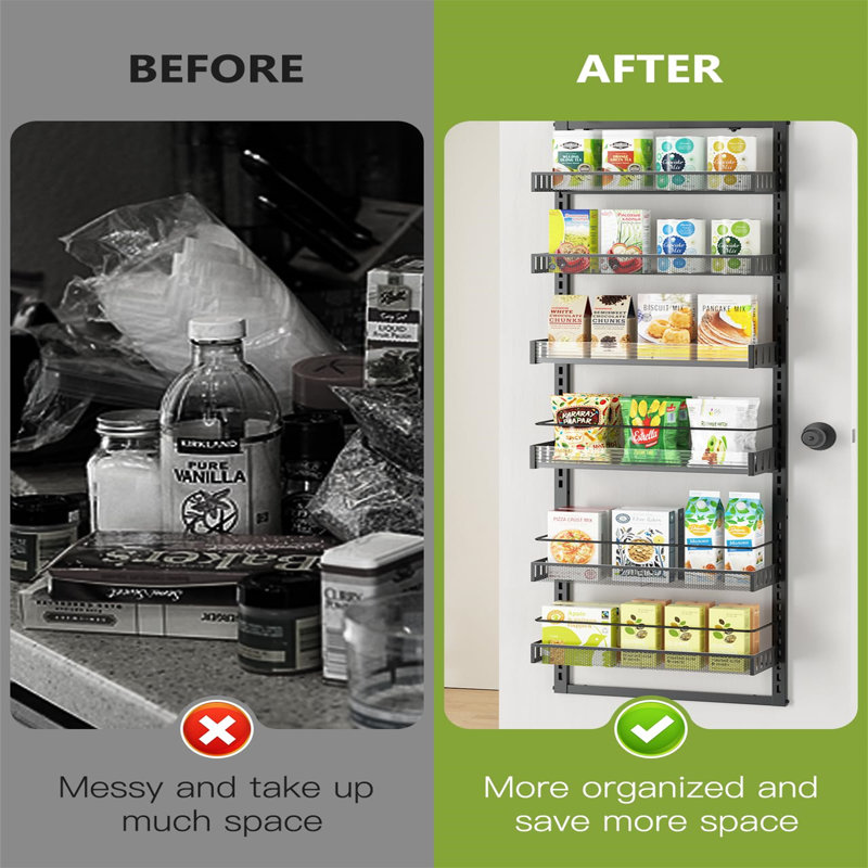 Spice Rack