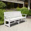 Lunz Outdoor Bench-1182507717