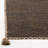 Amaral Hand Woven Cotton Solid Color Rug-1134551117