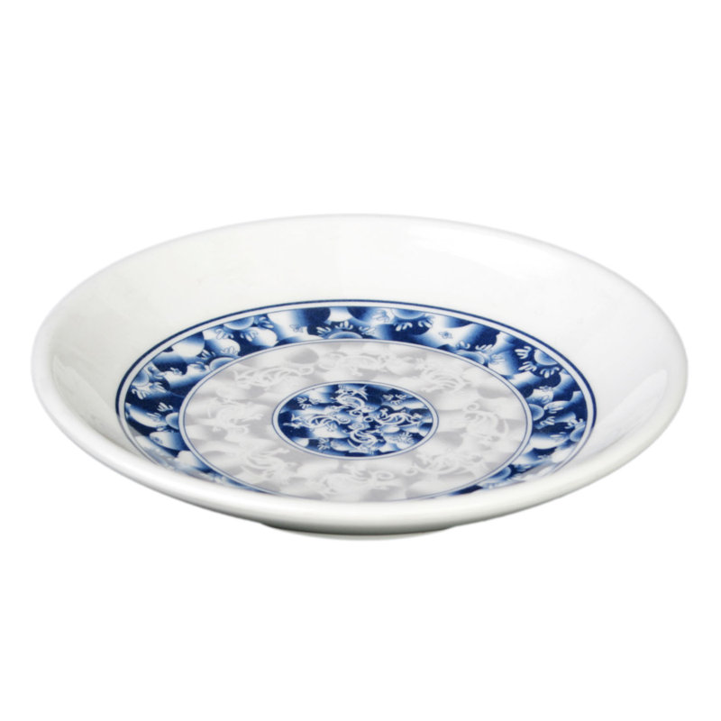 Dragon 4.5" Bread and Butter Plate