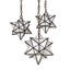 Moravian 3 - Light Pendant