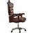 Versailles Executive Swivel Tufted Office Chair-111302127-111302123