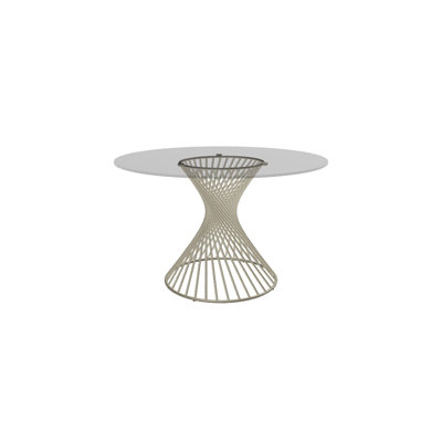 Vortex Fixed Tables