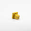 ROUS Hardware Art Deco Square Knob-953811198