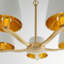 Hope 5 - Light Shaded Chandelier-35307379