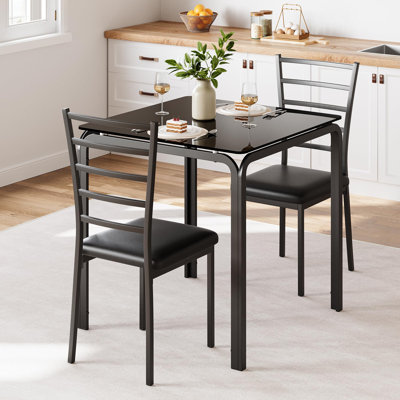 3  Piece Dining Set