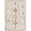 Emrys Beige/Orange/Blue Rug-271188848
