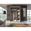Saulsbury 2 Door Manufactured Wood Wardrobe-1502839448-1502839449