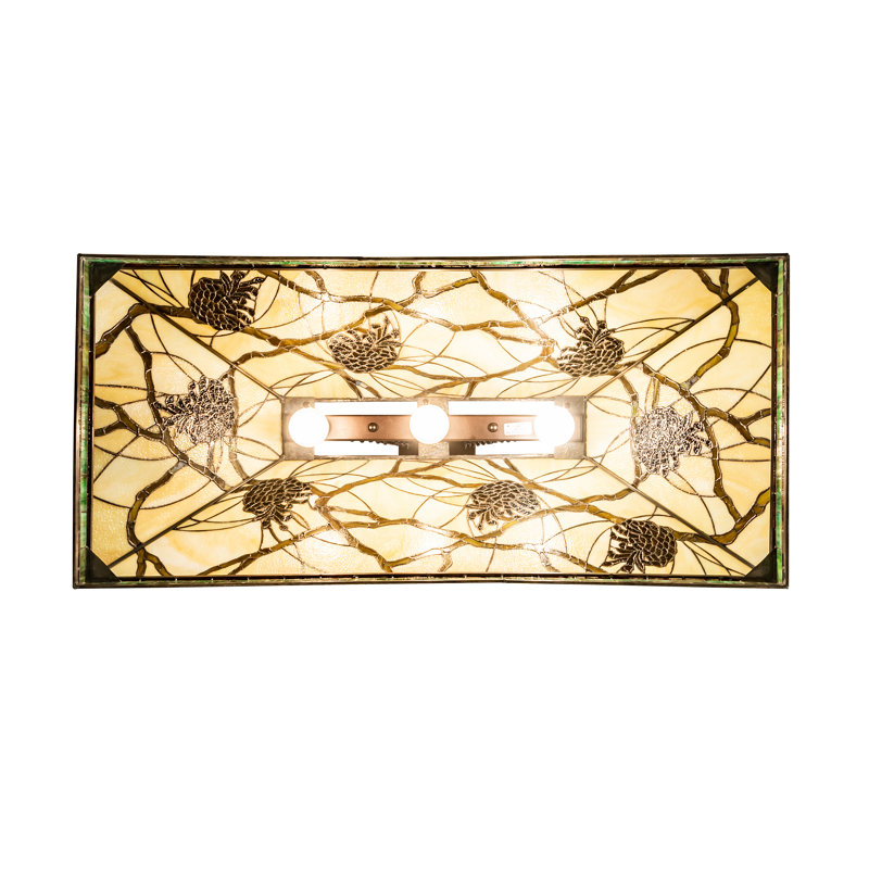 Mission 3 - Light Pendant