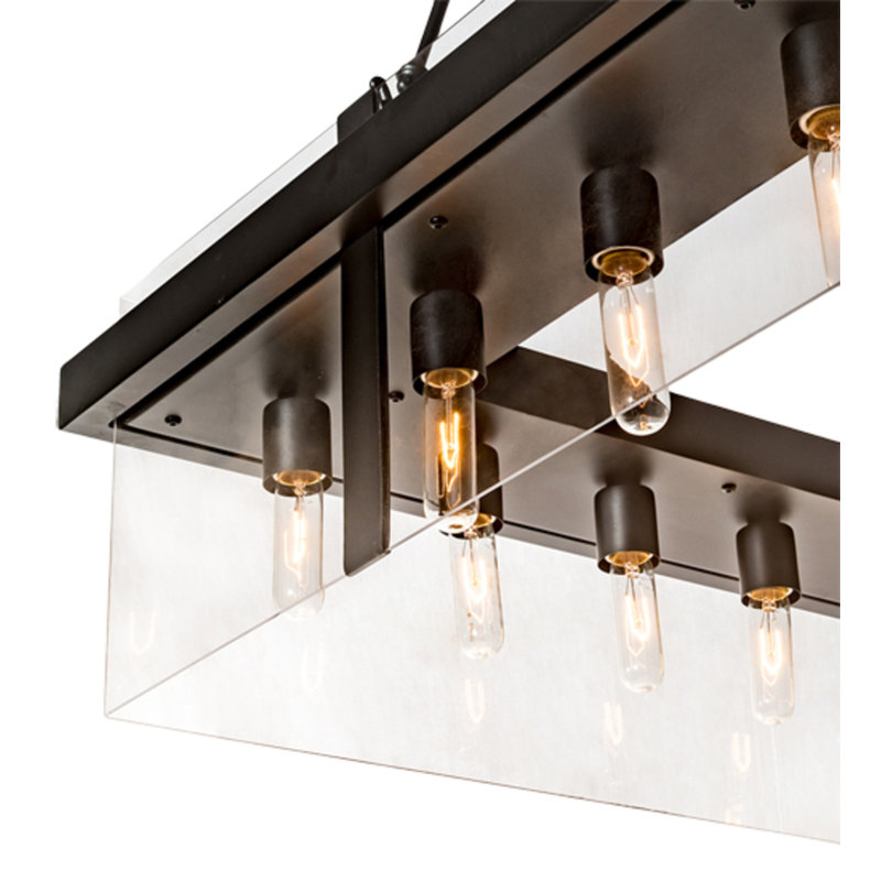 Wendell 32 - Light Pendant