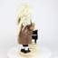 Kurt Adler Chubby Nutcracker