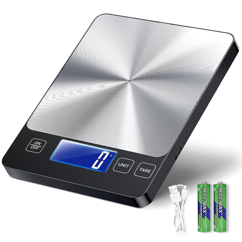 Norbi Digital Scale