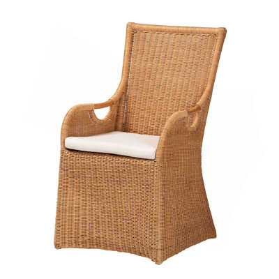 Chaise de salle à manger Bohemian