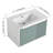 32'' Single Bathroom Vanity With Ceramic Top