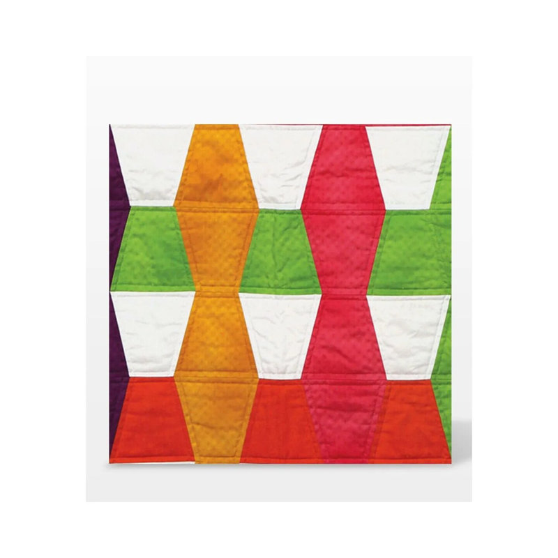 Accuquilt GO! Gobelet - 4 1/2 po (fini 4 po)
