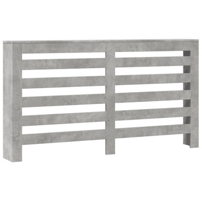 Large Radiator Cover