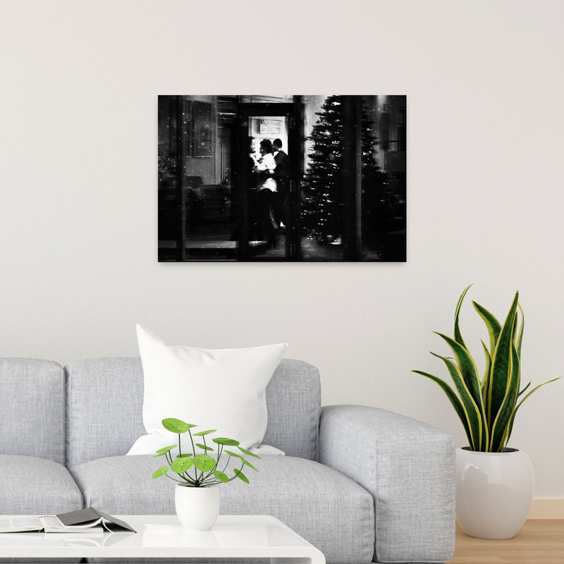 Print, 60.96cm H x 91.44cm W