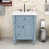 Bleu gris est en rupture de stock
