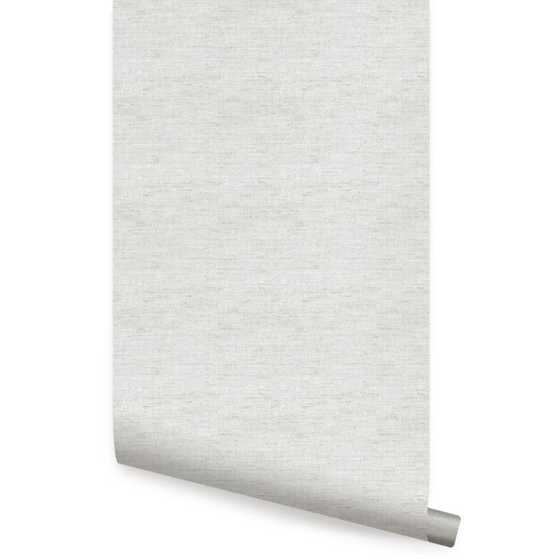 Carreau de papier peint 9 pi x 9 po Naiima, L 2 pi x H 18 pi