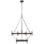 Ralph Lauren Branson 12 Light Chandelier