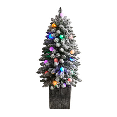 Christmas Tabletop Tree