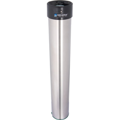 Distributeur en acier inoxydable