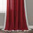 Rosalie Semi Sheer Curtain Pair-730249883-730249876