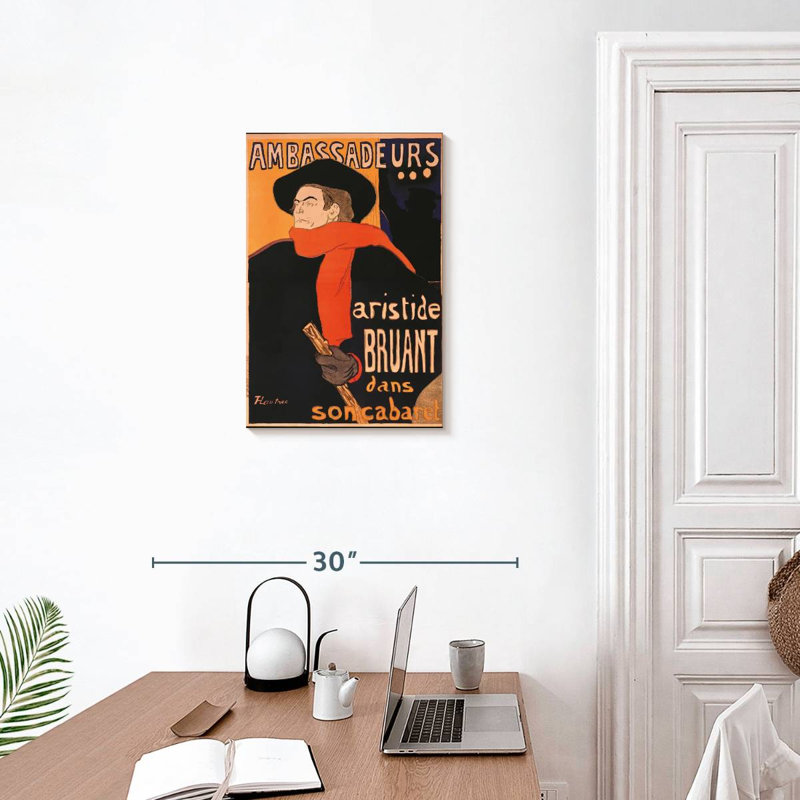 Leisha Ambassadeurs, 24" H x 16" W