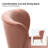 Clive Velvet Side Chair-853380466