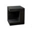 Accent Table, 25"H, Indoor Or Outdoor, Side Table, Nightstand, End, Square, Bedroom-584249498