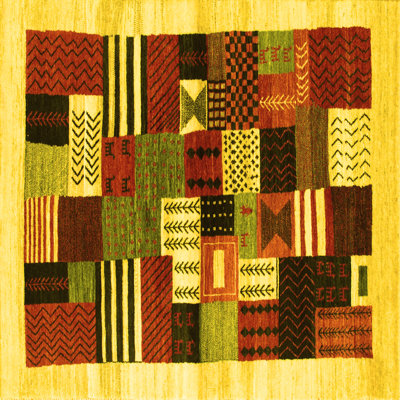 Performance Patchwork Indoor Rug