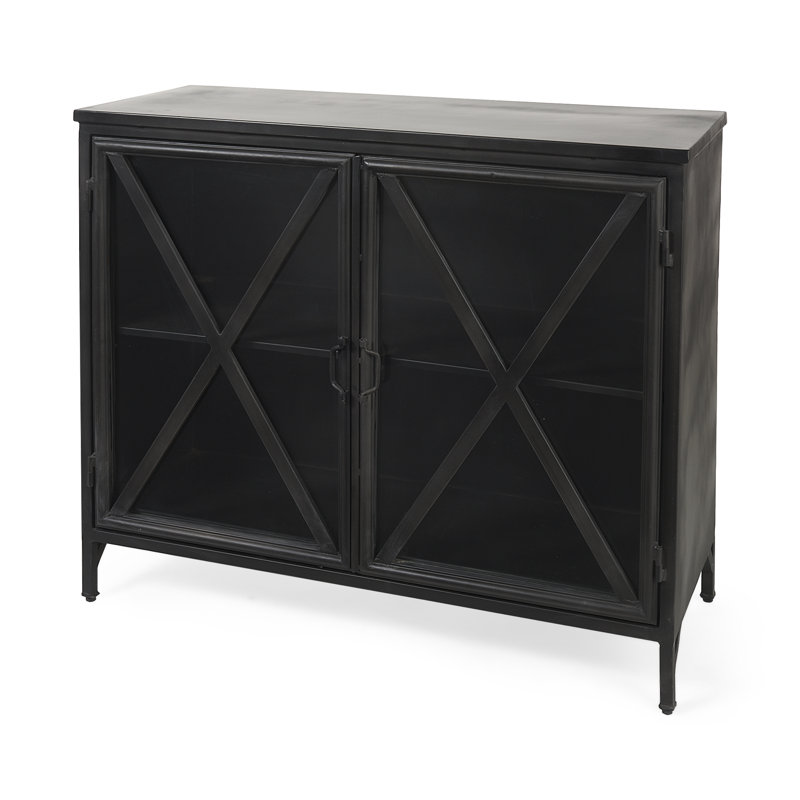 Accent Cabinet