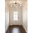 Schlesinger Semi Flush Mount