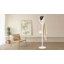 Rimini Solid Wood Freestanding 12 - Hook Coat Rack-1040204170