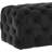 Velvet Upholstered Bench-512751454